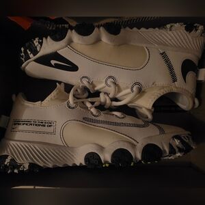 Kids Nike Turf Shoes